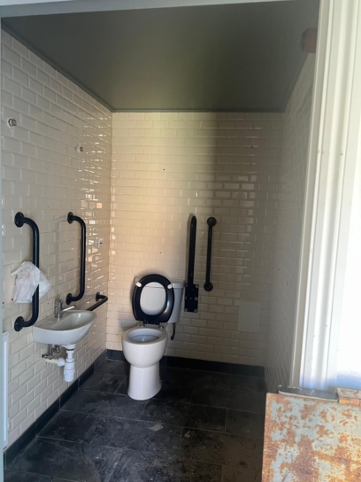 Northfield, 768 Bristol Road South