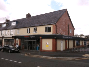 Pensby, 1st Floor Office, 323-327 Pensby Road