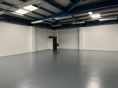 Solihull, Unit 2 Century Park, Starley Way