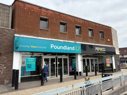 Sheldon, 2192 Coventry Road