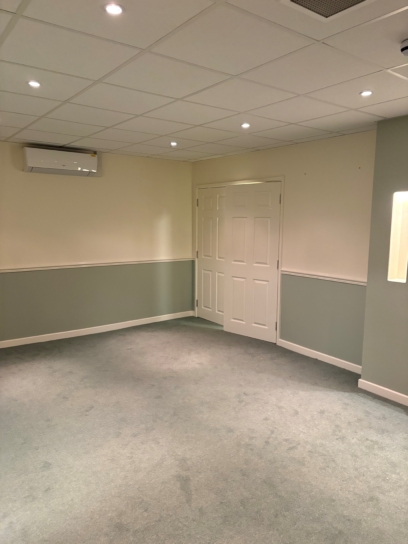 Wellington, Telford, 8 Market Square