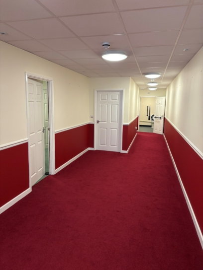 Wellington, Telford, 8 Market Square