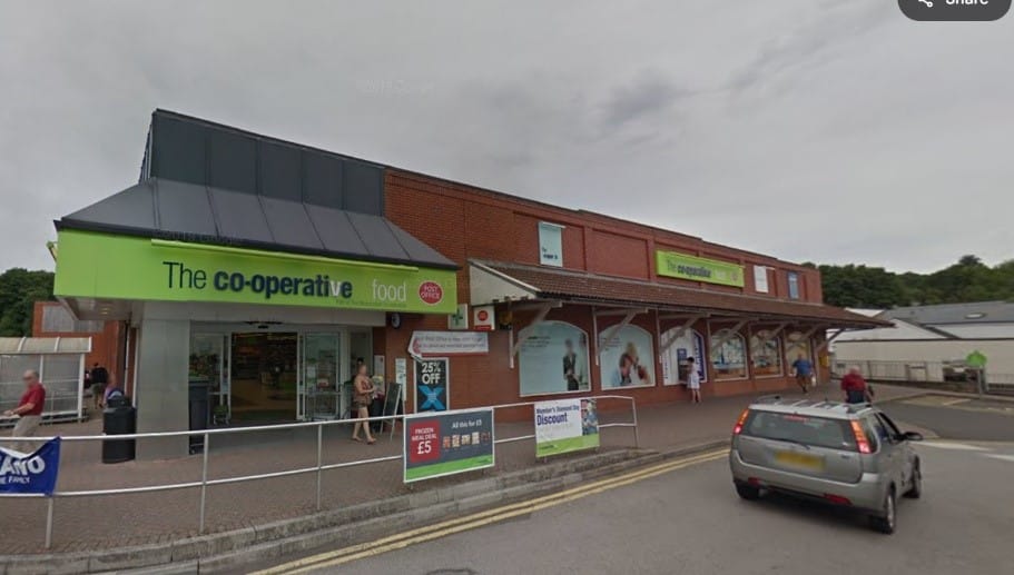 Lydney, 33 Newerne Street, Gloucestershire | Commercial Property to Let / For Sale | Johnson Fellows | Chartered Surveyors