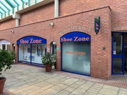 Melton Mowbray, The Bell Centre