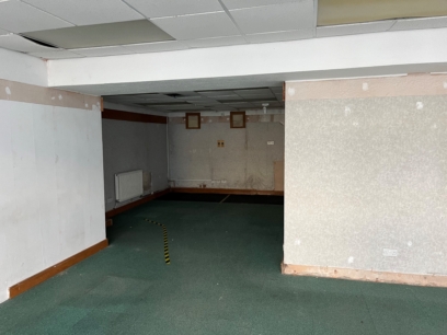 Wellington, 10-12 New Street