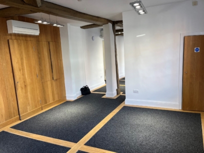 Solihull, 158 High Street