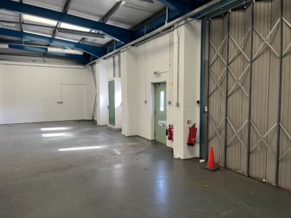 Solihull, Unit 6 Century Park, Starley Way