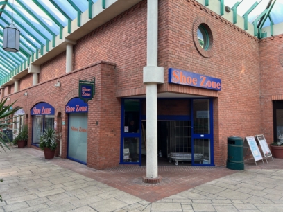 Melton Mowbray, The Bell Centre