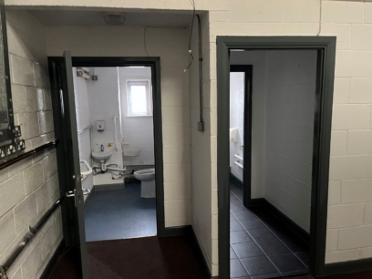 Solihull, Unit 5 Century Park, Starley Way