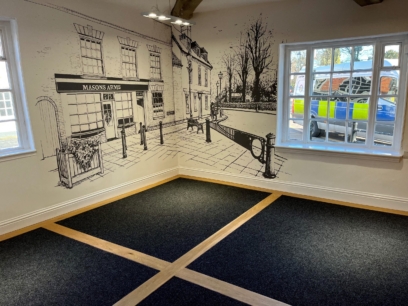 Solihull, 158 High Street