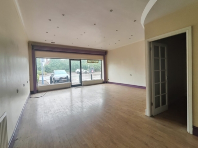 Brownhills, 44 Clayhanger Lane