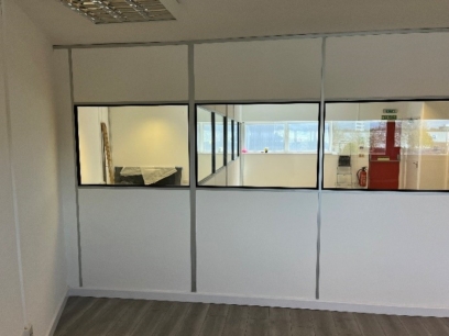 Aston, Unit 5a Wing Yip Business Centre, 278 Thimble Mill Lane