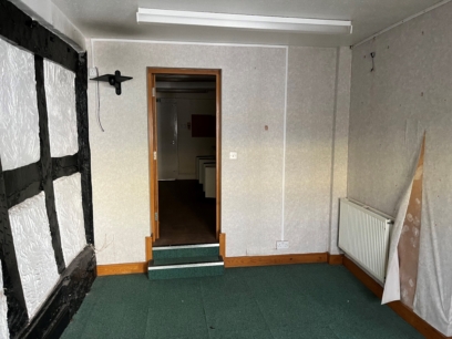 Wellington, 10-12 New Street