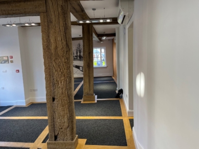 Solihull, 158 High Street