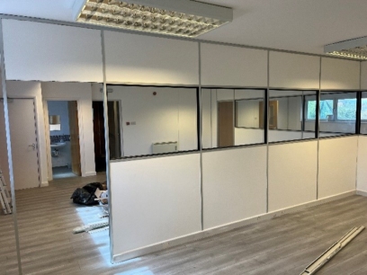 Aston, Unit 5a Wing Yip Business Centre, 278 Thimble Mill Lane