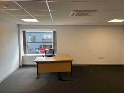 Aldridge, Unit 5 Rossway Business Park, Wharf Approach