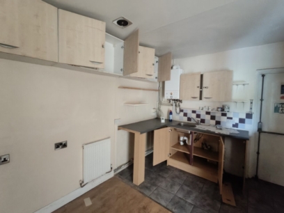 Brownhills, 44 Clayhanger Lane