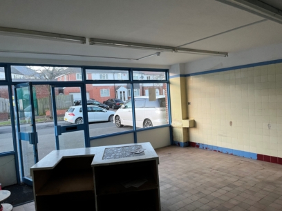 Handsworth, 39 Coopers Road, Birmingham