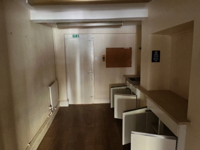 Wellington, 10-12 New Street