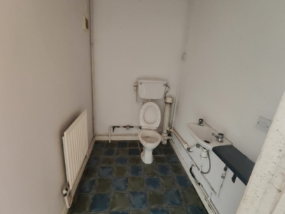 Brownhills, 44 Clayhanger Lane