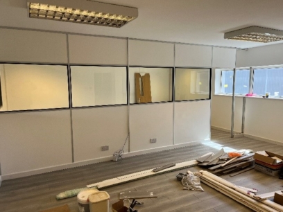 Aston, Unit 5a Wing Yip Business Centre, 278 Thimble Mill Lane