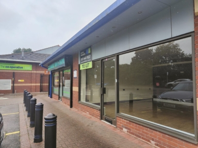 Brownhills, 44 Clayhanger Lane