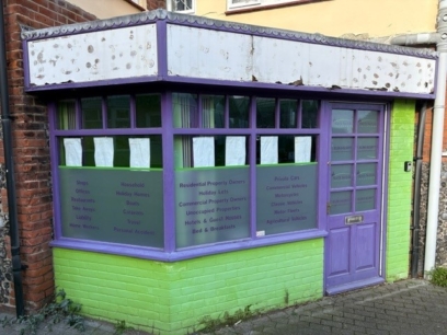 Sheringham, Unit 4 Cromer Road