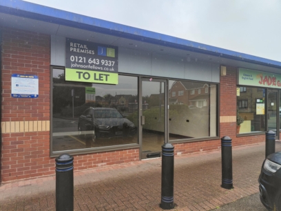 Brownhills, 44 Clayhanger Lane