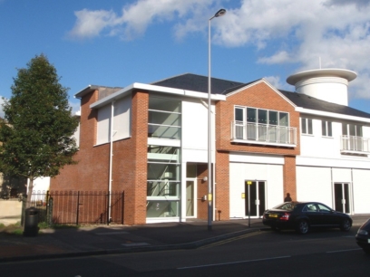 Reading, First Floor Office Suite, Cholsey House, Moulsford Mews