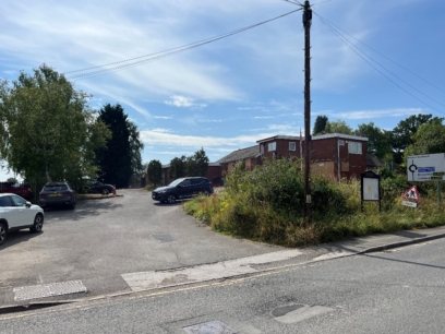 Balsall Common, 316 Station Road