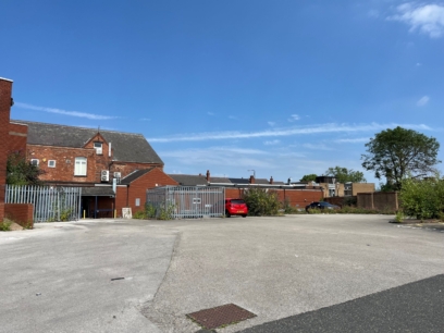 Eastwood, 116 Nottingham Road