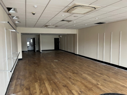 Sheldon, 2184 Coventry Road