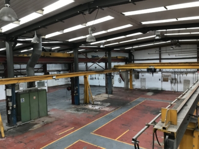 Smethwick, 23 Cranford Street