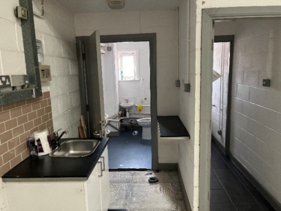 Solihull, 3 Century Park, Starley Way