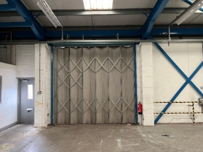 Solihull, 3 Century Park, Starley Way