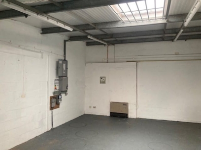 Solihull, Unit 7 Waterloo Industrial Estate, Burhill Way
