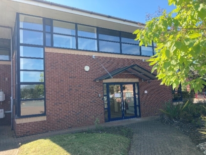 Stafford, Unit 5 Hargreaves Court, Staffordshire Technology Park, Beaconside