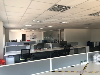 Tamworth, Unit C Meltex House, Kelper, Lichfield Road Industrial Estate