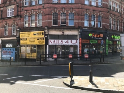 Wolverhampton, 1 Princes Square