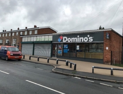 Worcester, 75 Ambleside Drive