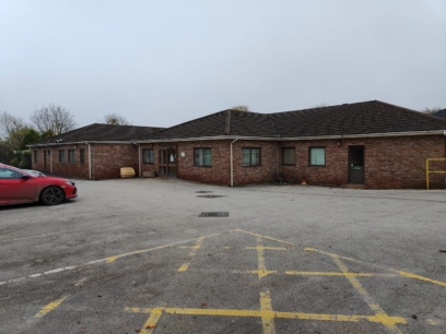 Brierley Hill, The Poplars, Little Cottage Street