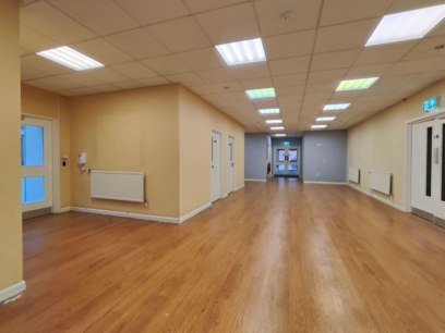 Brierley Hill, The Poplars, Little Cottage Street