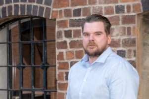 Meet the team: Anthony Haydock, Associate Partner