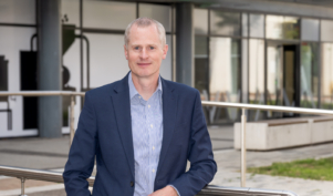 Meet the team: Ian Starbuck