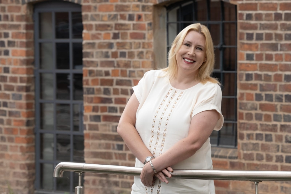 Meet the team: Jill Benton, Building Consultancy Department Assistant & CAD Technician