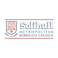 Solihull Metropolitan Borough Council