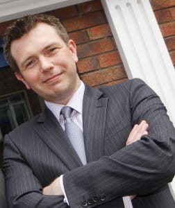 Surveyor Stuart switches to Johnson Fellows
