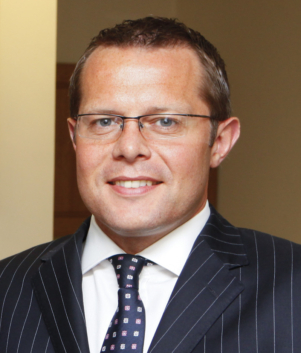 On a mission to revive the retail sector