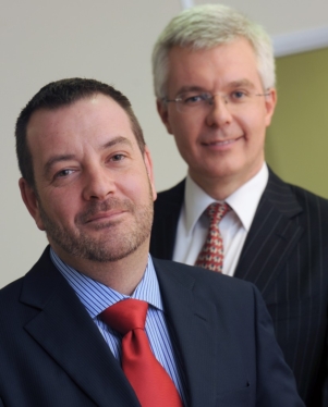 Why not try reducing your business rate burden?