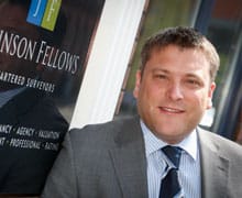 High Street clouds ‘have a silver lining’